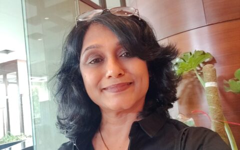Adv. Anurukta Patil